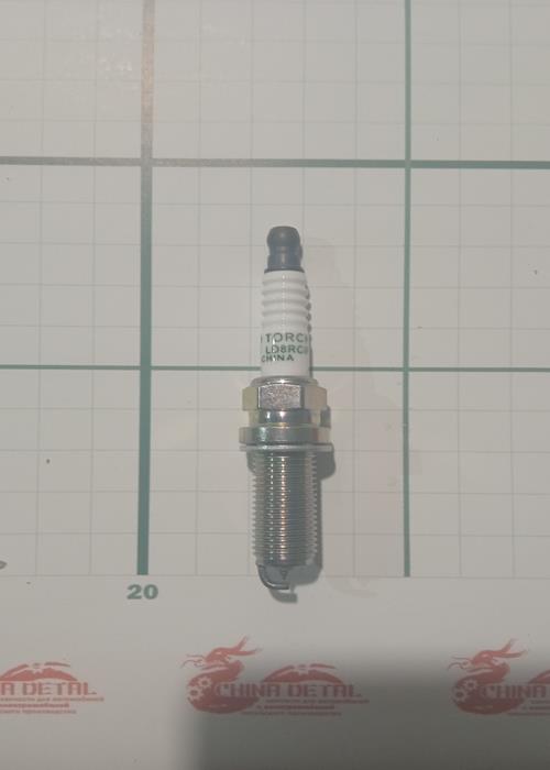 2036014400 GEELY Свеча зажигания GEELY Tugella (FY11