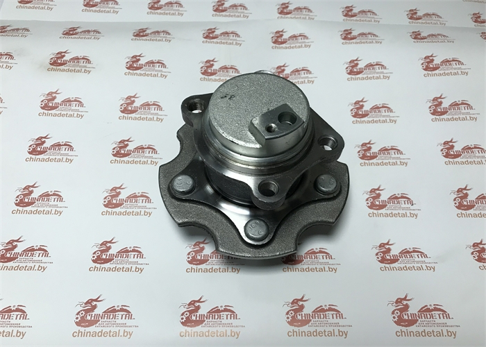 1014024954 GEELY Ступица задняя правая GEELY Emgrand X7
